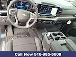 New 2026 Chevrolet Silverado 1500 LT Crew Cab for sale #260376 - photo 16