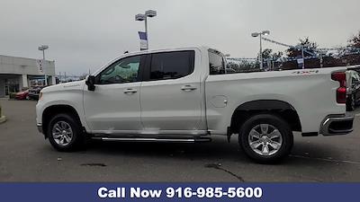 New 2026 Chevrolet Silverado 1500 LT Crew Cab for sale #260377 - photo 2