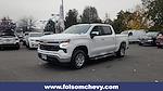New 2026 Chevrolet Silverado 1500 LT Crew Cab for sale #260377 - photo 9