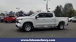 New 2026 Chevrolet Silverado 1500 LT Crew Cab for sale #260377 - photo 13