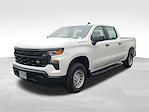 New 2026 Chevrolet Silverado 1500 Work Truck Crew Cab for sale #260379 - photo 1