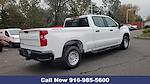 New 2026 Chevrolet Silverado 1500 Work Truck Crew Cab for sale #260379 - photo 7