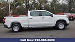 New 2026 Chevrolet Silverado 1500 Work Truck Crew Cab for sale #260379 - photo 9