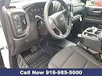 New 2026 Chevrolet Silverado 1500 Work Truck Crew Cab for sale #260379 - photo 13