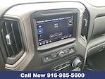 New 2026 Chevrolet Silverado 1500 Work Truck Crew Cab for sale #260379 - photo 16