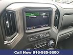 New 2026 Chevrolet Silverado 1500 Work Truck Crew Cab for sale #260379 - photo 17