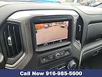 New 2026 Chevrolet Silverado 1500 Work Truck Crew Cab for sale #260379 - photo 18