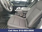 New 2026 Chevrolet Silverado 1500 Work Truck Crew Cab for sale #260379 - photo 22