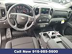 New 2026 Chevrolet Silverado 1500 Work Truck Crew Cab for sale #260379 - photo 23