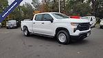 New 2026 Chevrolet Silverado 1500 Work Truck Crew Cab for sale #260379 - photo 4
