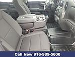 New 2026 Chevrolet Silverado 1500 Work Truck Crew Cab for sale #260379 - photo 31