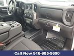 New 2026 Chevrolet Silverado 1500 Work Truck Crew Cab for sale #260379 - photo 32