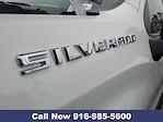 New 2026 Chevrolet Silverado 1500 Work Truck Crew Cab for sale #260379 - photo 35