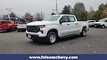 New 2026 Chevrolet Silverado 1500 Work Truck Crew Cab for sale #260379 - photo 8