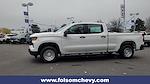 New 2026 Chevrolet Silverado 1500 Work Truck Crew Cab for sale #260379 - photo 12