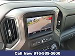 2026 Chevrolet Silverado 1500 Crew Cab 4WD Pickup for sale #260380 - photo 17