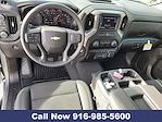 2026 Chevrolet Silverado 1500 Crew Cab 4WD Pickup for sale #260380 - photo 22