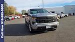 2026 Chevrolet Silverado 1500 Crew Cab 4WD Pickup for sale #260380 - photo 6