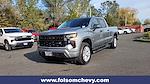 2026 Chevrolet Silverado 1500 Crew Cab 4WD Pickup for sale #260380 - photo 8