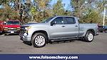 2026 Chevrolet Silverado 1500 Crew Cab 4WD Pickup for sale #260380 - photo 12