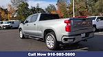 2026 Chevrolet Silverado 1500 Crew Cab 4WD Pickup for sale #260380 - photo 2