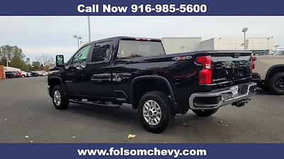 New 2026 Chevrolet Silverado 2500 LT Crew Cab for sale #260381 - photo 2