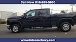 New 2026 Chevrolet Silverado 2500 LT Crew Cab for sale #260381 - photo 11