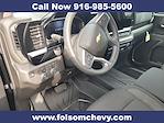 New 2026 Chevrolet Silverado 2500 LT Crew Cab for sale #260381 - photo 12
