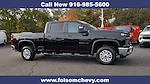 New 2026 Chevrolet Silverado 2500 LT Crew Cab for sale #260381 - photo 4