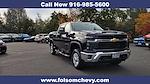 New 2026 Chevrolet Silverado 2500 LT Crew Cab for sale #260381 - photo 6