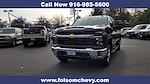New 2026 Chevrolet Silverado 2500 LT Crew Cab for sale #260381 - photo 8