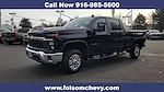 New 2026 Chevrolet Silverado 2500 LT Crew Cab for sale #260381 - photo 9