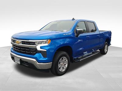 New 2026 Chevrolet Silverado 1500 LT Crew Cab for sale #260382 - photo 1