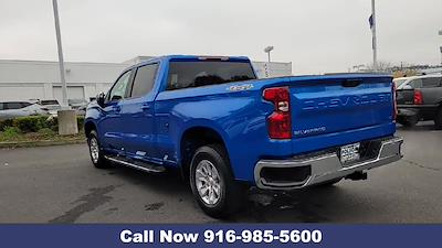 New 2026 Chevrolet Silverado 1500 LT Crew Cab for sale #260382 - photo 2