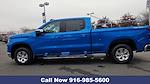 New 2026 Chevrolet Silverado 1500 LT Crew Cab for sale #260382 - photo 3