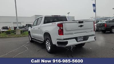 New 2026 Chevrolet Silverado 1500 RST Crew Cab for sale #260384 - photo 2