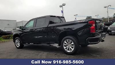 2026 Chevrolet Silverado 1500 Crew Cab 4WD Pickup for sale #260385 - photo 2