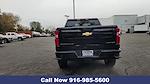 New 2026 Chevrolet Silverado 1500 Custom Crew Cab for sale #260385 - photo 6