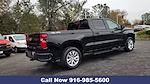 New 2026 Chevrolet Silverado 1500 Custom Crew Cab for sale #260385 - photo 10