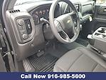 New 2026 Chevrolet Silverado 1500 Custom Crew Cab for sale #260385 - photo 14