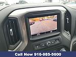 New 2026 Chevrolet Silverado 1500 Custom Crew Cab for sale #260385 - photo 17