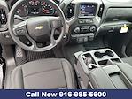 New 2026 Chevrolet Silverado 1500 Custom Crew Cab for sale #260385 - photo 22