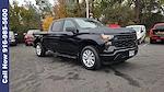 New 2026 Chevrolet Silverado 1500 Custom Crew Cab for sale #260385 - photo 5