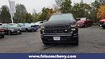 New 2026 Chevrolet Silverado 1500 Custom Crew Cab for sale #260385 - photo 8