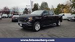 New 2026 Chevrolet Silverado 1500 Custom Crew Cab for sale #260385 - photo 13