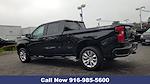 New 2026 Chevrolet Silverado 1500 Custom Crew Cab for sale #260385 - photo 2