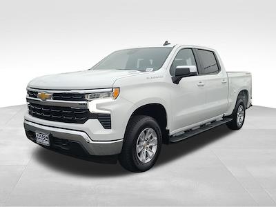 New 2026 Chevrolet Silverado 1500 LT Crew Cab for sale #260392 - photo 1