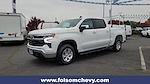 New 2026 Chevrolet Silverado 1500 LT Crew Cab for sale #260392 - photo 8