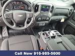 2026 Chevrolet Silverado 1500 Crew Cab 4WD Pickup for sale #260394 - photo 23