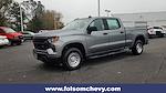 2026 Chevrolet Silverado 1500 Crew Cab 4WD Pickup for sale #260394 - photo 8